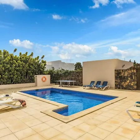 De Suenos Villa